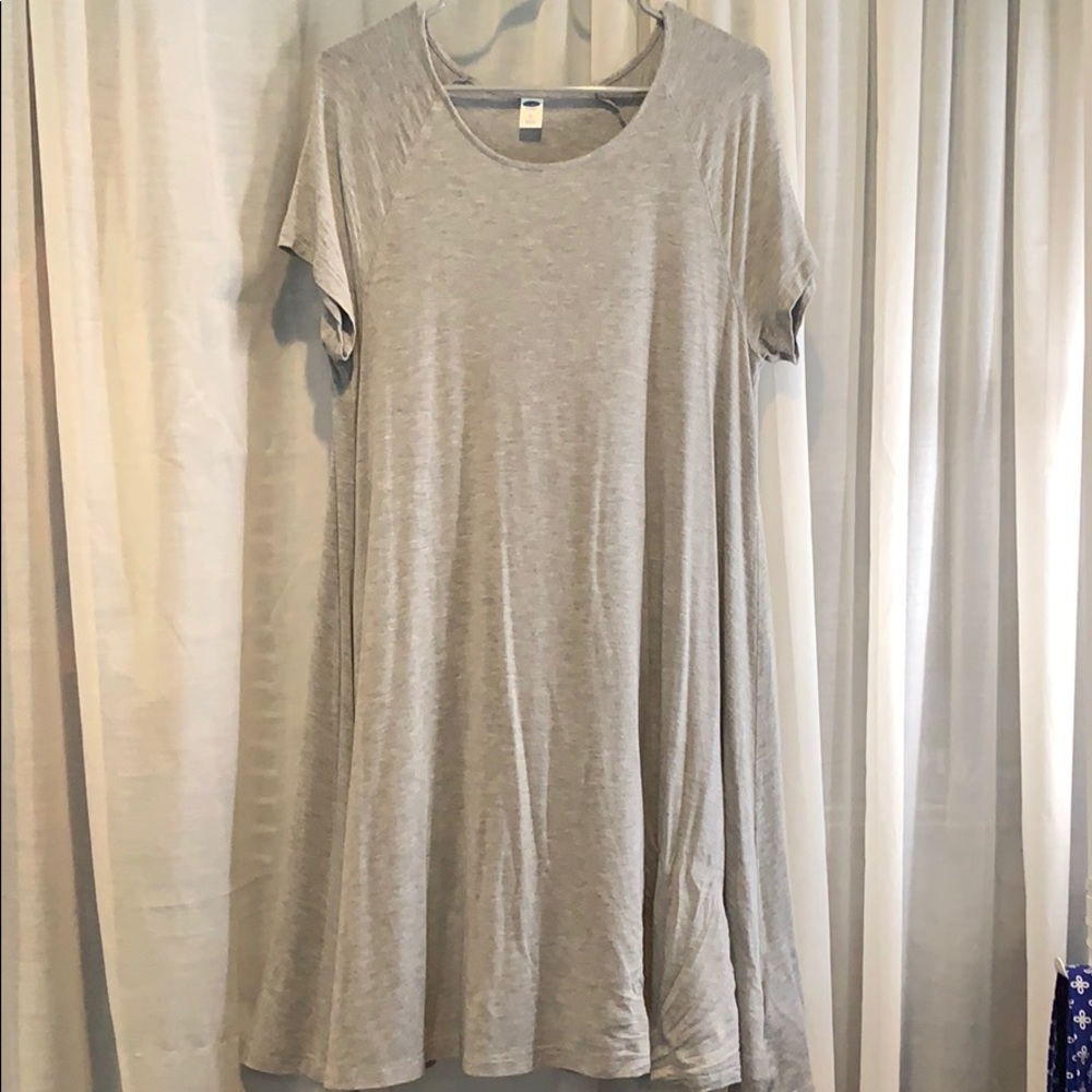Old navy, short sleeve dress